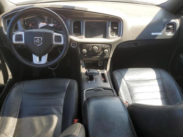Photo 8 from auction – 2013 DODGE CHARGER SXT with VIN 2C3CDXHG4DH526634