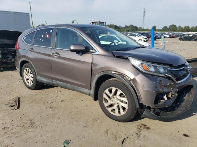 Photo 4 from auction – 2015 HONDA CR-V EX with VIN 2HKRM4H53FH630724