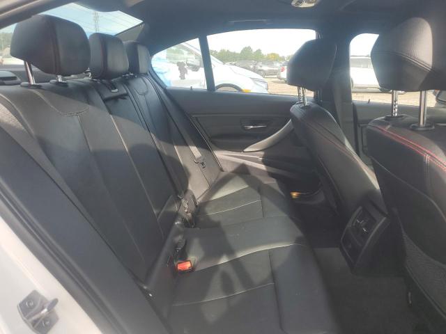 Photo 10 from auction – 2014 BMW 328 I with VIN WBA3A5C55EP603388