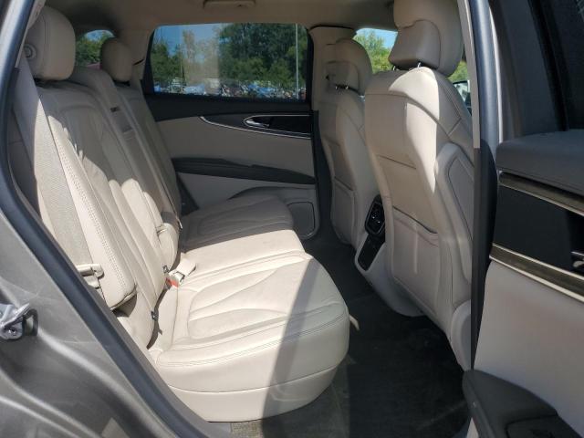 Photo 11 from auction – 2016 LINCOLN MKX SELECT with VIN 2LMTJ6KR4GBL70658