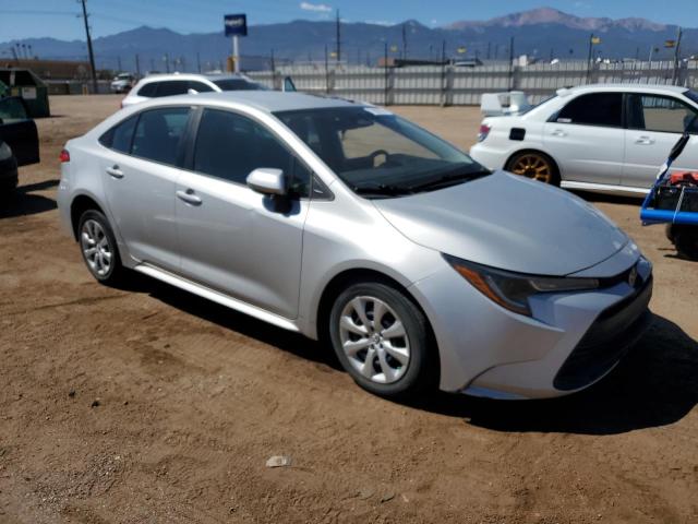 Photo 4 from auction – 2023 TOYOTA COROLLA LE with VIN 5YFB4MDE6PP008596