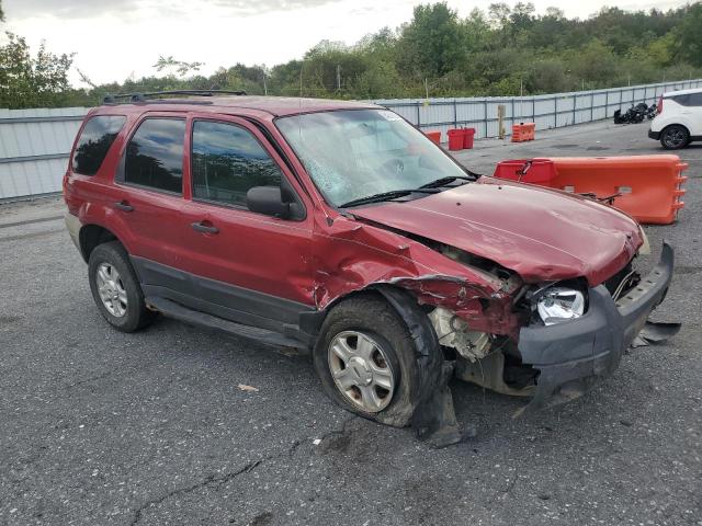 Photo 4 from auction – 2003 FORD ESCAPE S with VIN 1FMYU93143KC05244