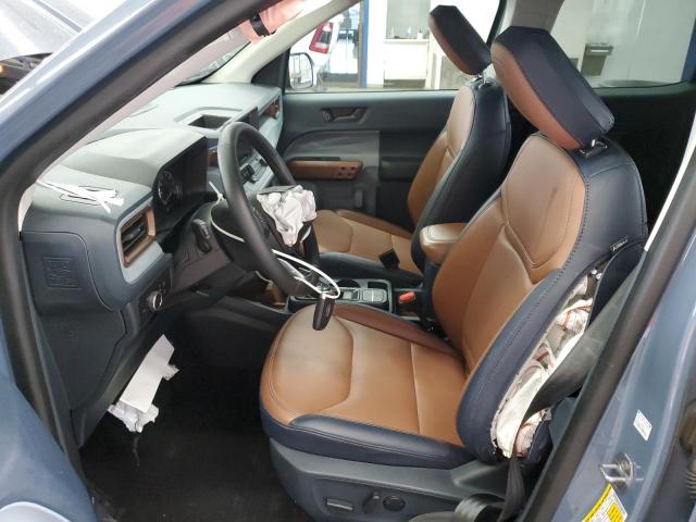 Photo 7 from auction – 2024 FORD MAVERICK L with VIN 3FTTW8S94RRB63513