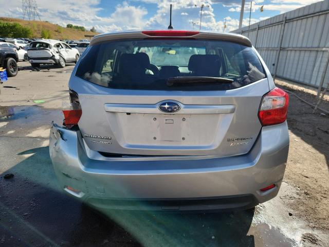 Photo 6 from auction – 2016 SUBARU IMPREZA with VIN JF1GPAA6XG9256919