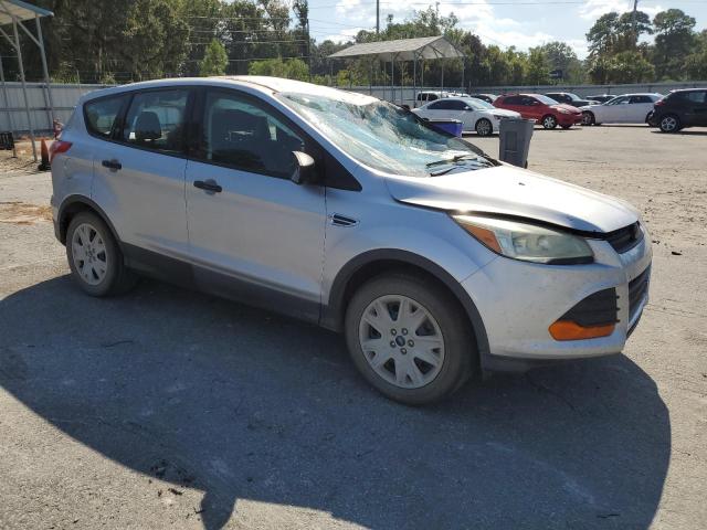 Photo 4 from auction – 2014 FORD ESCAPE S with VIN 1FMCU0F76EUD98686