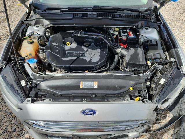 Photo 11 from auction – 2016 FORD FUSION TIT with VIN 3FA6P0K96GR331117