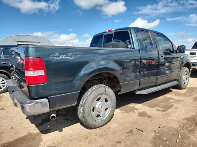 Photo 3 from auction – 2005 FORD F150 with VIN 1FTPX14515NA03344