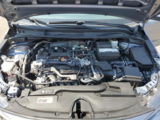 Photo 11 from auction – 2023 TOYOTA COROLLA LE with VIN 5YFB4MDE4PP077576