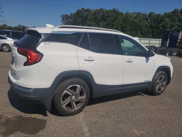 Photo 3 from auction – 2020 GMC TERRAIN SL with VIN 3GKALVEV9LL189594