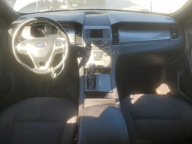Photo 8 from auction – 2014 FORD TAURUS SEL with VIN 1FAHP2E85EG138436
