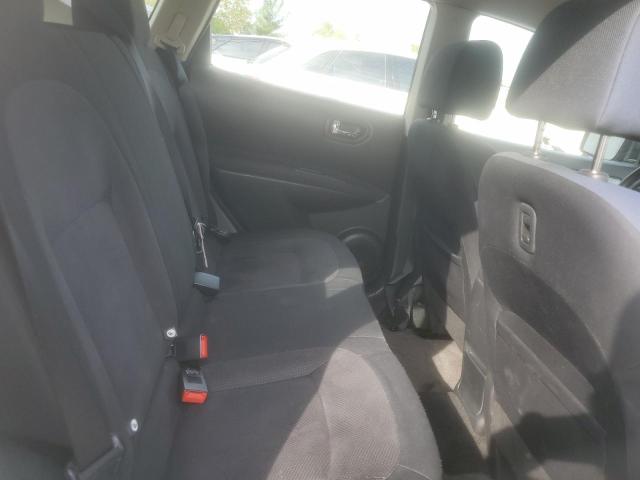 Photo 11 from auction – 2014 NISSAN ROGUE SELE with VIN JN8AS5MVXEW721503