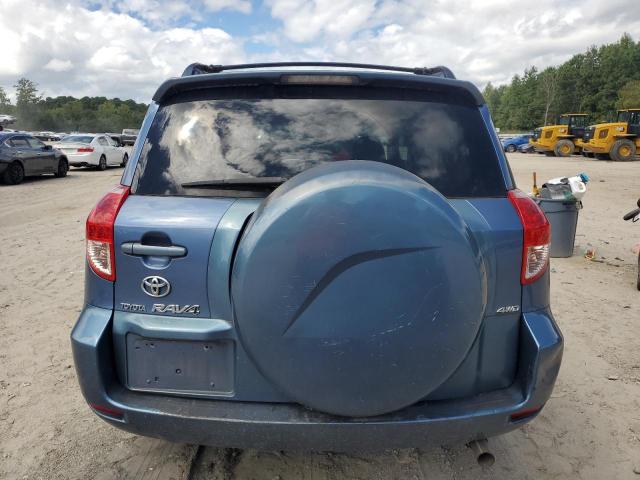 Photo 6 from auction – 2008 TOYOTA RAV4 LIMIT with VIN JTMBK31V685068851