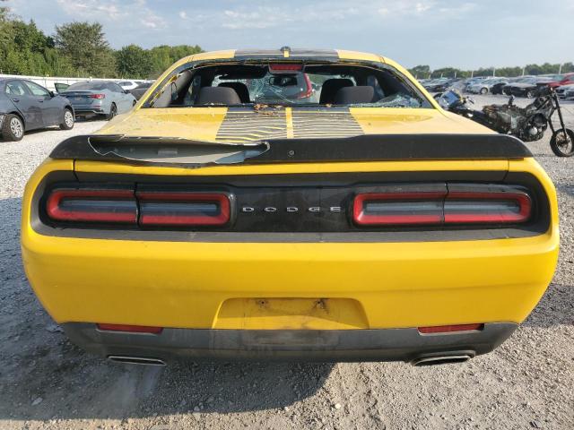 Photo 6 from auction – 2019 DODGE CHALLENGER with VIN 2C3CDZAG6KH532082