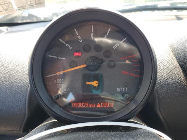 Photo 9 from auction – 2015 MINI COOPER S C with VIN WMWZC5C56FWP42358