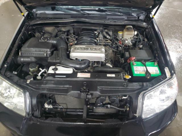 Photo 12 from auction – 2006 TOYOTA 4RUNNER SR with VIN JTEBT14R560060360