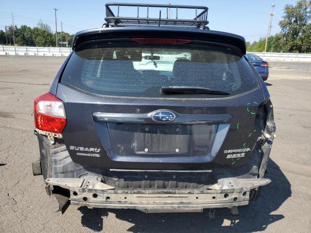 Photo 6 from auction – 2013 SUBARU IMPREZA LI with VIN JF1GPAK64DH891120
