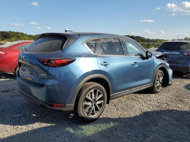 Photo 3 from auction – 2017 MAZDA CX-5 GRAND with VIN JM3KFBDL7H0201081