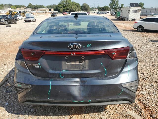 Photo 6 from auction – 2020 KIA FORTE FE with VIN 3KPF24AD1LE235273