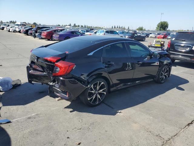 Photo 3 from auction – 2016 HONDA CIVIC LX with VIN 2HGFC2F58GH504190