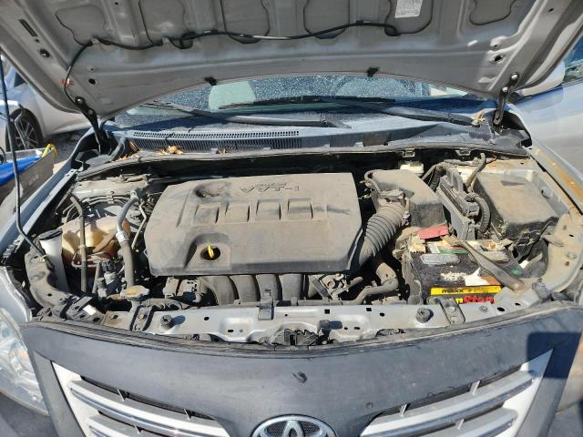 Photo 11 from auction – 2013 TOYOTA COROLLA BA with VIN 5YFBU4EE6DP128117