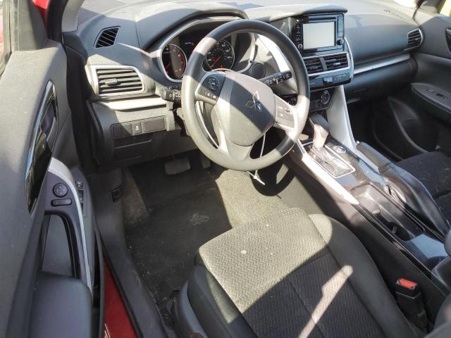 Photo 8 from auction – 2020 MITSUBISHI ECLIPSE CR with VIN JA4AT3AA1LZ001107