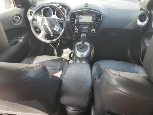 Photo 8 from auction – 2017 NISSAN JUKE S with VIN JN8AF5MV6HT754072