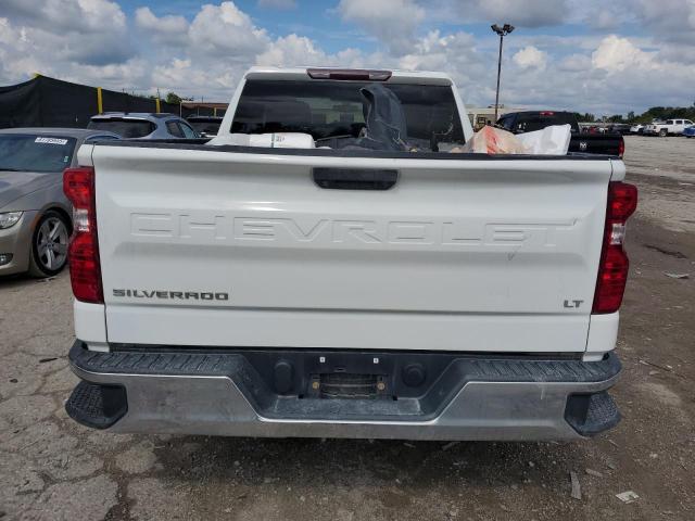 Photo 6 from auction – 2019 CHEVROLET SILVERADO with VIN 1GCRWCED1KZ349329