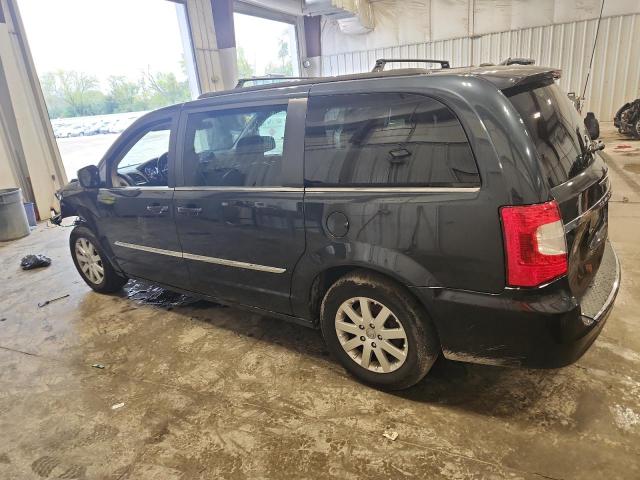 Photo 2 from auction – 2013 CHRYSLER TOWN & COU with VIN 2C4RC1BGXDR694643