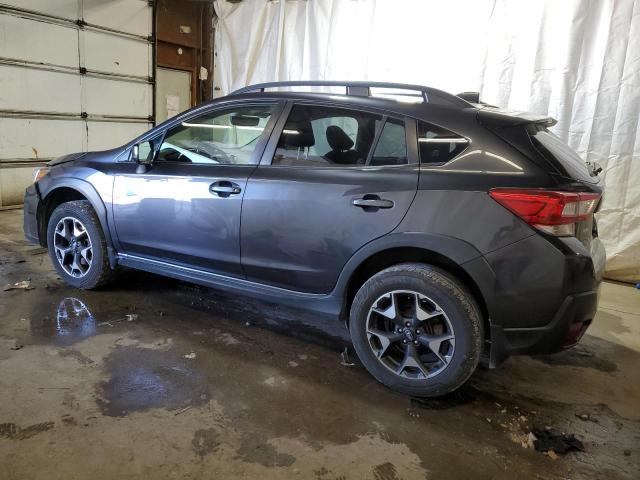 Photo 2 from auction – 2019 SUBARU CROSSTREK with VIN JF2GTAEC4KH314674