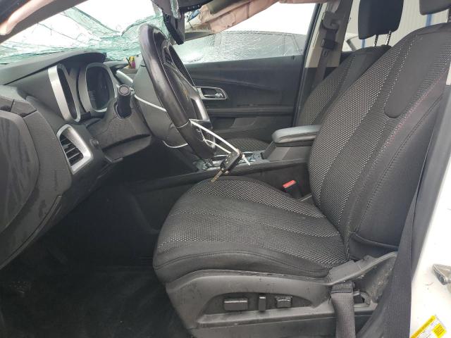 Photo 7 from auction – 2017 CHEVROLET EQUINOX LT with VIN 2GNALCEK3H6250401