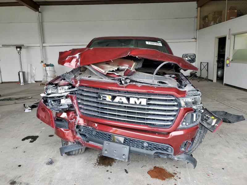 Zdjęcie 5 z aukcji – 2025 RAM 1500 LARAM z VIN 1C6SRFJP9SN520448