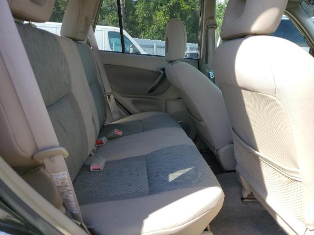 Photo 11 from auction – 2003 TOYOTA RAV4 with VIN JTEGH20V530090731
