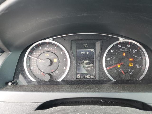 Photo 9 from auction – 2015 TOYOTA CAMRY LE with VIN 4T1BF1FK8FU046551