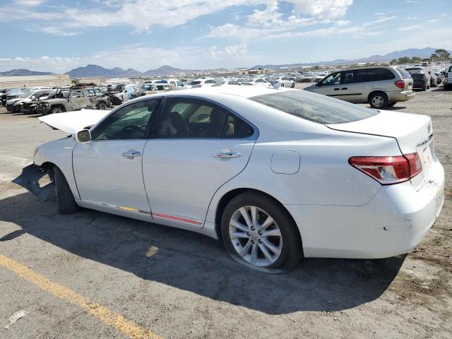 Photo 2 from auction – 2012 LEXUS ES 350 with VIN JTHBK1EG5C2485130