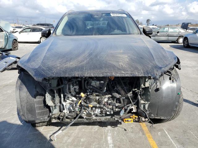 Photo 5 from auction – 2024 VOLVO XC90 PLUS with VIN YV4062PEXR1179938