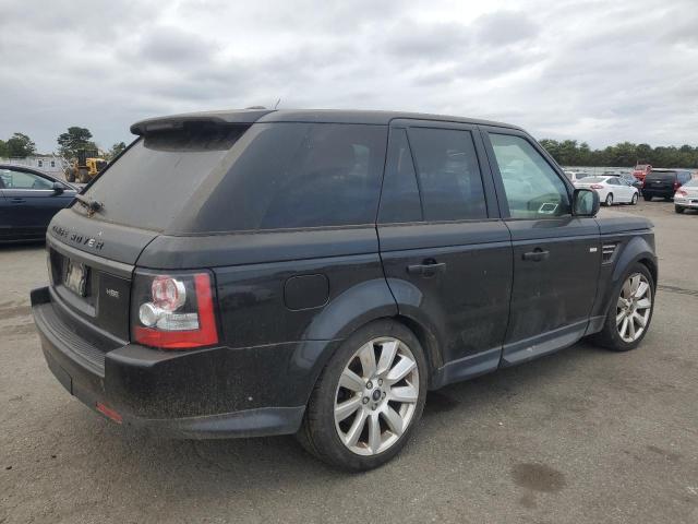Photo 3 from auction – 2013 LAND ROVER RANGE ROVER SPORT with VIN SALSF2D45DA806828
