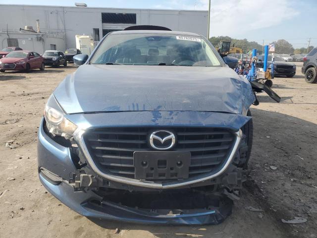 Photo 5 from auction – 2018 MAZDA 3 TOURING with VIN 3MZBN1L3XJM207688