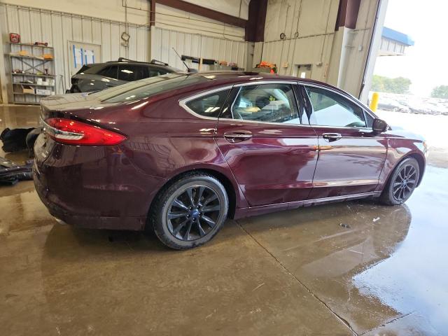 Photo 3 from auction – 2017 FORD FUSION SE with VIN 3FA6P0HD1HR348906