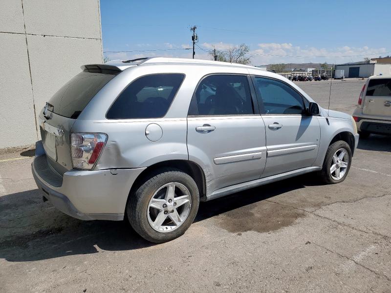 Photo 3 from auction – 2006 CHEVROLET EQUINOX LT with VIN 2CNDL73FX66043919