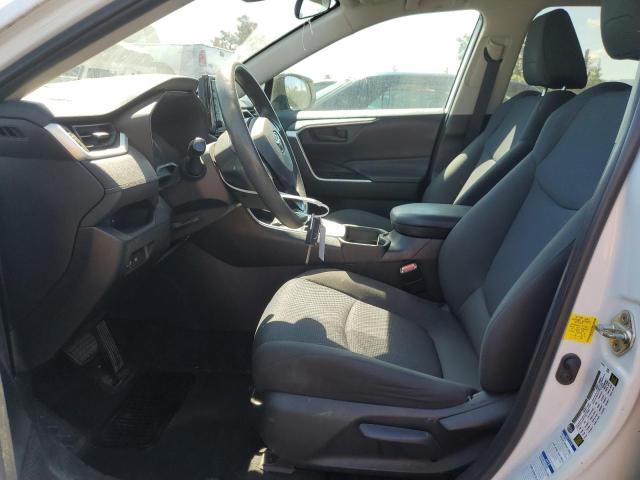 Photo 7 from auction – 2019 TOYOTA RAV4 LE with VIN 2T3F1RFV4KW053698