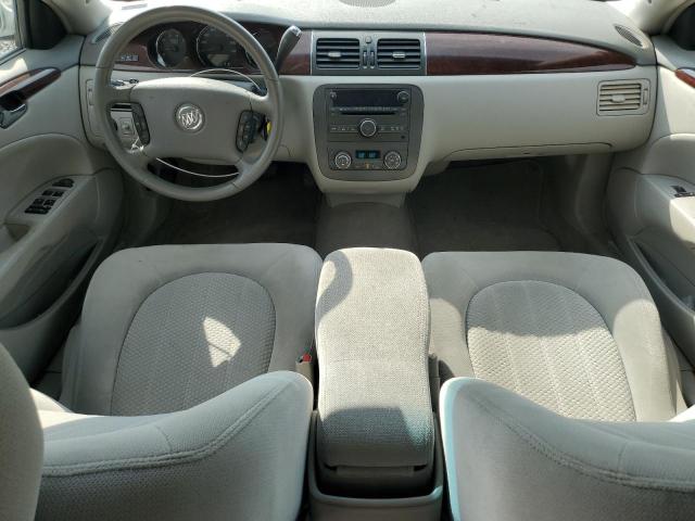 Photo 8 from auction – 2009 BUICK LUCERNE CX with VIN 1G4HP57M79U131268