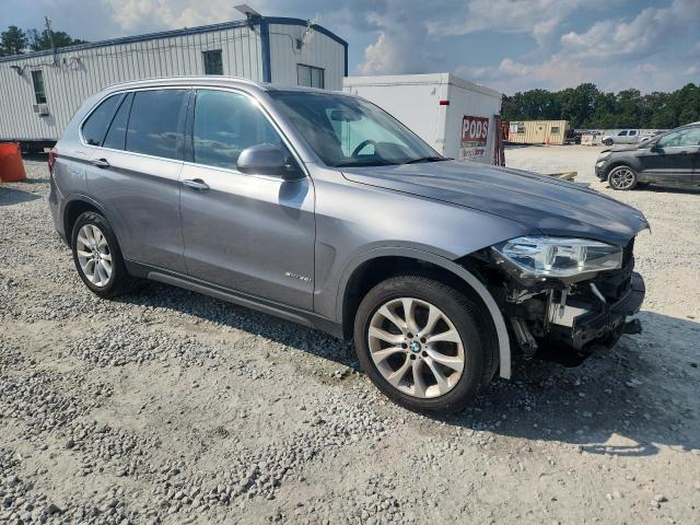 Photo 4 from auction – 2015 BMW X5 SDRIVE3 with VIN 5UXKR2C59F0H38567