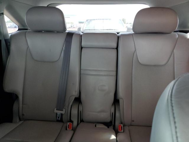 Photo 10 from auction – 2013 LEXUS RX 350 with VIN 2T2ZK1BA7DC088002