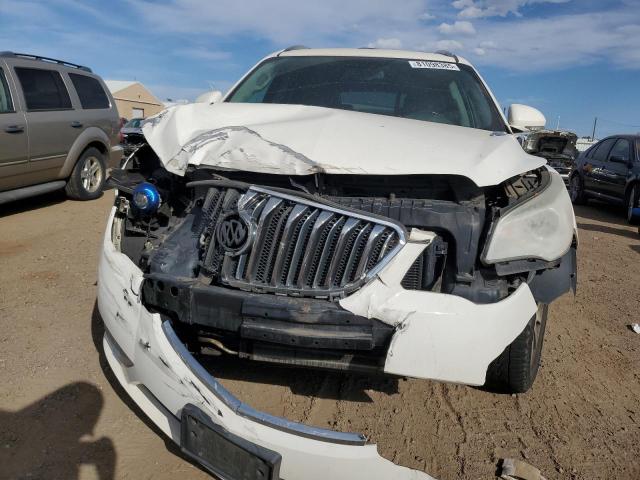 Photo 5 from auction – 2014 BUICK ENCLAVE with VIN 5GAKVBKD1EJ238903