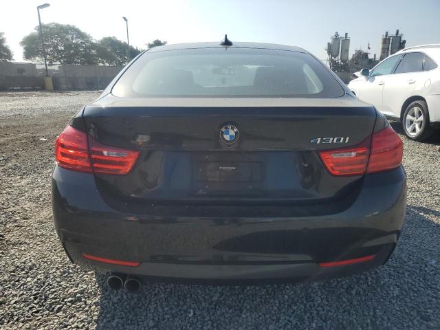 Photo 6 from auction – 2017 BMW 430I GRAN with VIN WBA4F7C50HG438260