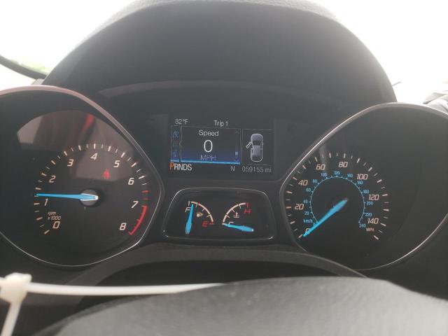 Photo 9 from auction – 2016 FORD ESCAPE SE with VIN 1FMCU0GX5GUB05460