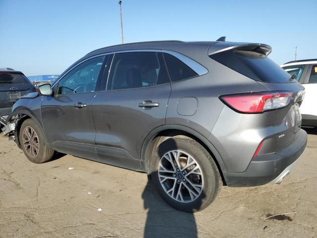Photo 2 from auction – 2022 FORD ESCAPE SEL with VIN 1FMCU9H63NUB82643