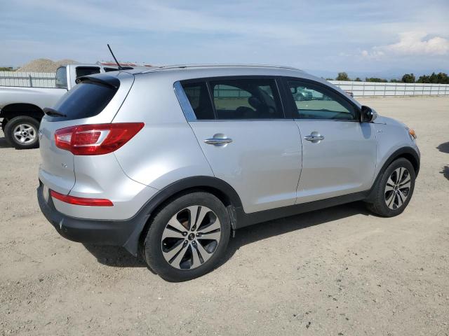 صورة رقم 3 من المزاد - 2011 KIA SPORTAGE E مع VIN KNDPCCA25B7130230