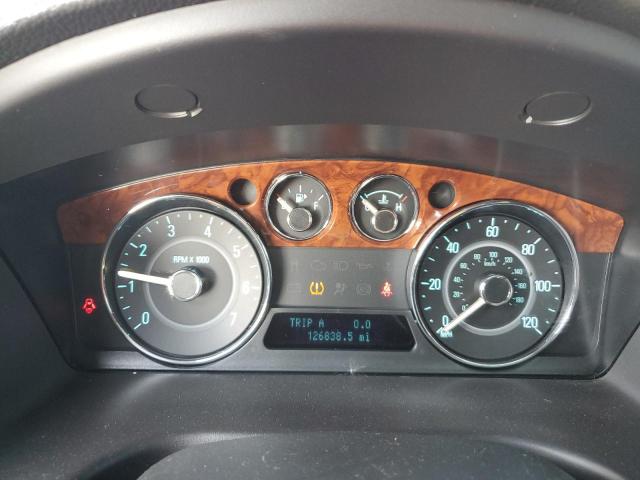 Photo 9 from auction – 2011 FORD FLEX LIMIT with VIN 2FMHK6DT0BBD05905