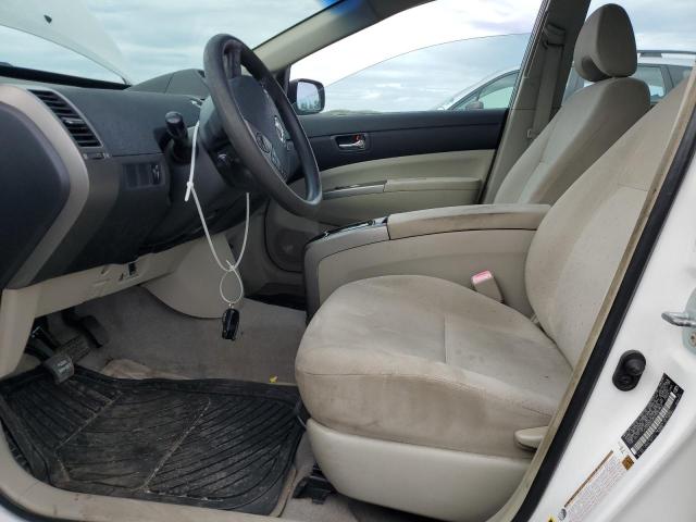 Photo 7 from auction – 2009 TOYOTA PRIUS with VIN JTDKB20U897820364